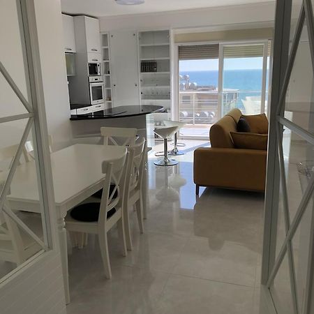 Alba Luxury Apartment Durrës Exterior foto