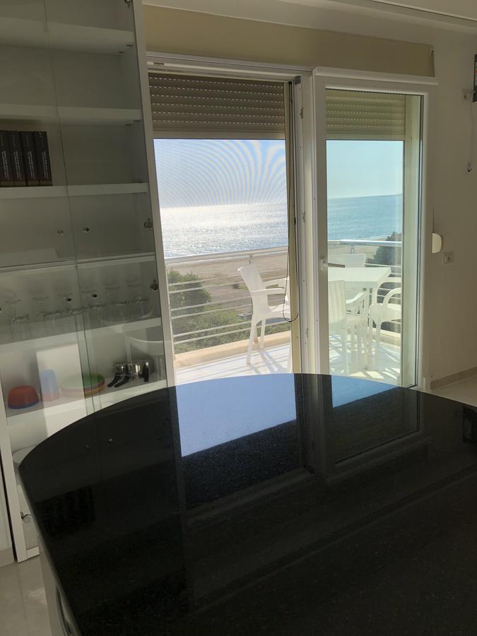 Alba Luxury Apartment Durrës Exterior foto