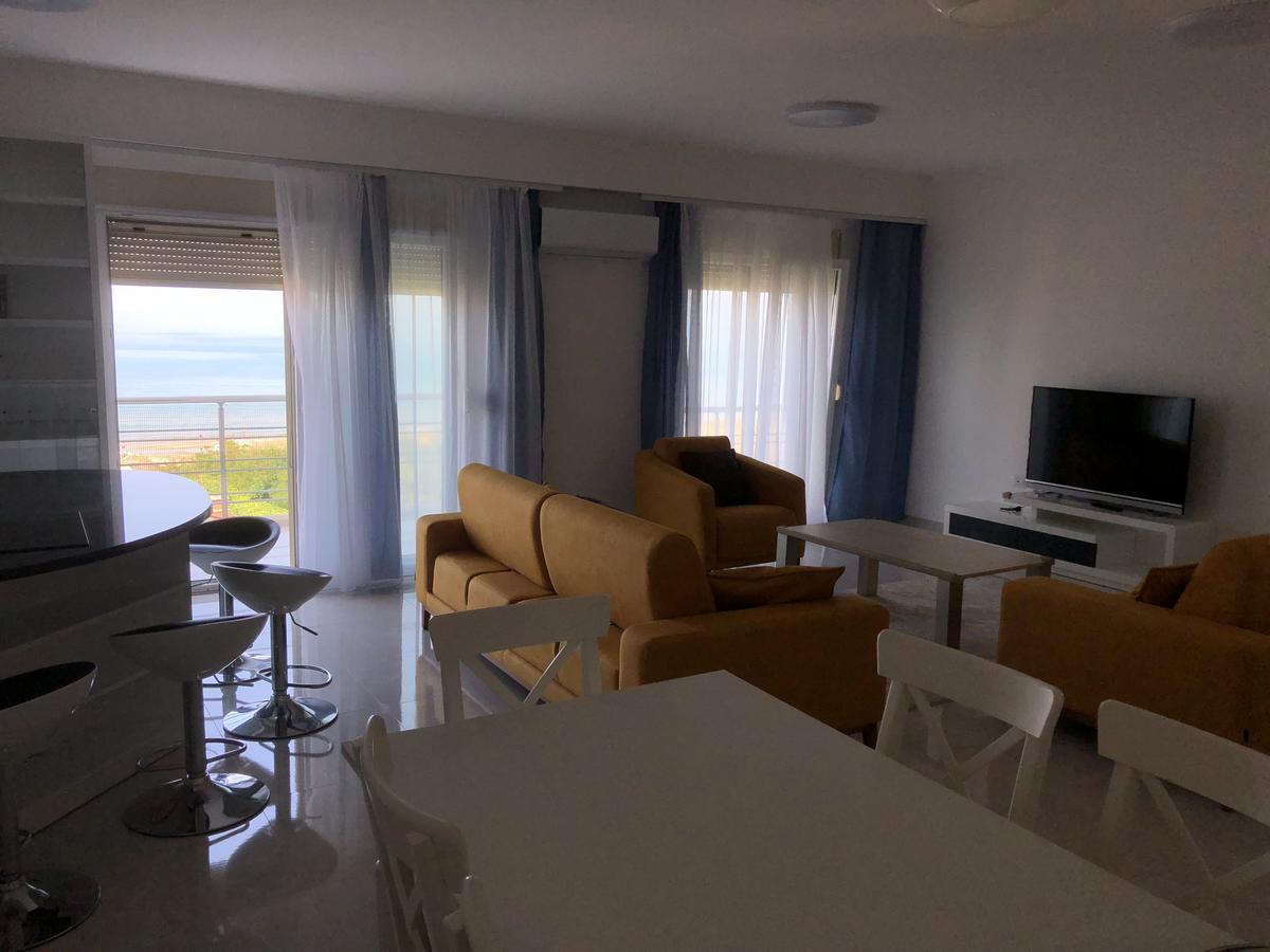 Alba Luxury Apartment Durrës Exterior foto